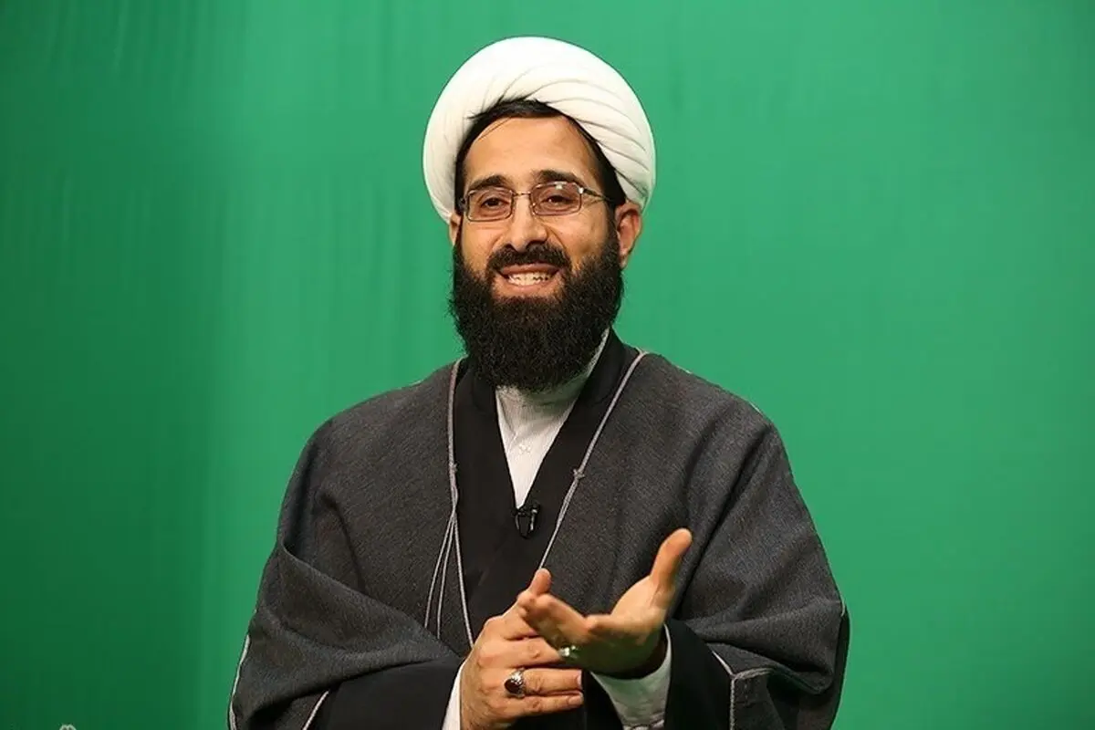 تمام تلاش ما این است که زنان غربی را هم با‌حجاب کنیم