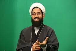 تمام تلاش ما این است که زنان غربی را هم با‌حجاب کنیم
