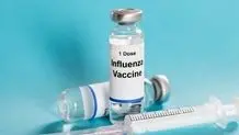افراد بالای ۶۰ سال حتما واکسن آنفلوآنزا تزریق کنند