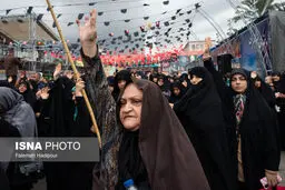 این خیابانها  و میدانها در تهران مسدود است / زمان بازگشایی اعلام شد 