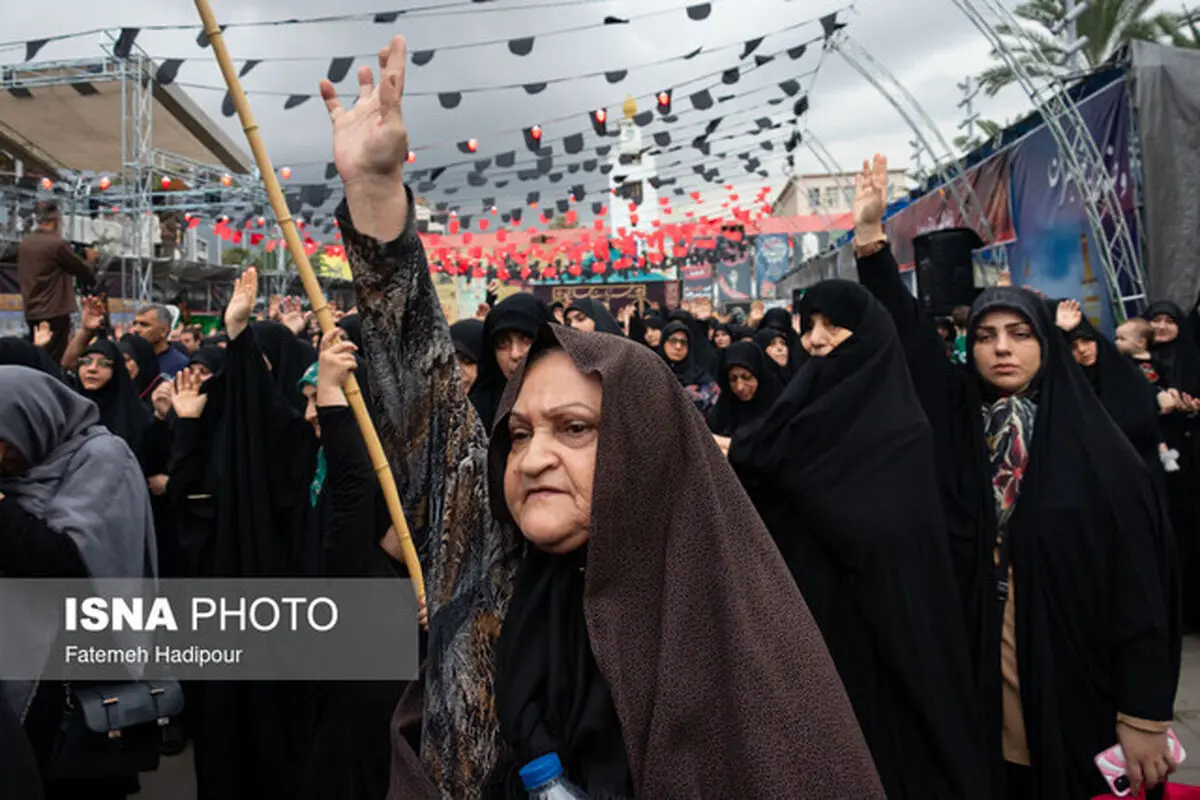 این خیابانها  و میدانها در تهران مسدود است / زمان بازگشایی اعلام شد 