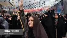 این خیابانها  و میدانها در تهران مسدود است / زمان بازگشایی اعلام شد 