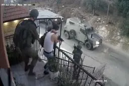Resistance forces launch new anti-Zionist operation in Jenin