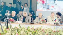 ایران؛ مهره طلایی بریکس