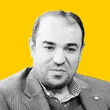 ابراهیم  شیخ