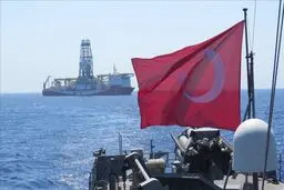 Türkiye to host meeting on Black Sea security