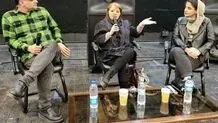 روایتی از عشق به مادربزرگ
