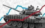 تبعات اقتصادی جنگ روسیه بر کشورهای آسیای مرکزی