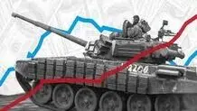 تبعات اقتصادی جنگ روسیه بر کشورهای آسیای مرکزی