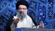 امام جمعه تهران: من نفهمیدم کسی که میلیاردی خرج می‌کند، این پول‌ها را از کجا می‌آورد