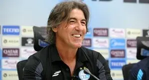 ساپینتو: می‌خواهیم فردا نتیجه خوبی کسب کنیم + ویدیو