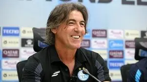 ساپینتو: دوباره به یزد برمی‌گردیم