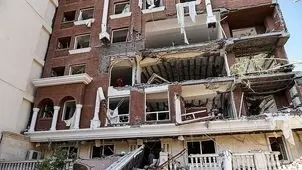 مصدومیت پلیس در انفجار بندرعباس تکذیب شد