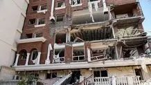 مصدومیت پلیس در انفجار بندرعباس تکذیب شد