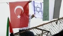 فیدان با همتای قطری خود درباره حمله اسرائیل دیدار و گفتگو کرد