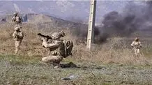 عاملان حادثه راسک دستگیر شدند