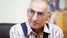 اعلام جرم دادستانی علیه صادق زیباکلام
