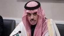تاکید عربستان بر لزوم عقب‌نشینی اسرائیل از جنوب لبنان
