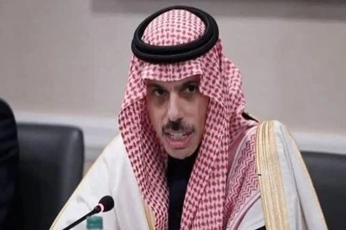 تاکید عربستان بر لزوم عقب‌نشینی اسرائیل از جنوب لبنان
