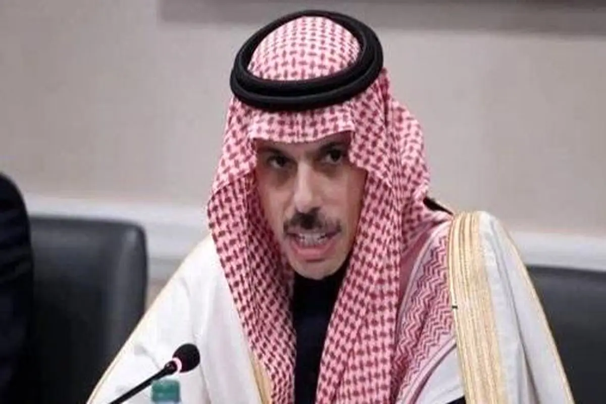 تاکید عربستان بر لزوم عقب‌نشینی اسرائیل از جنوب لبنان
