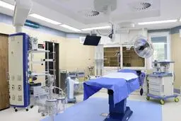 این رشته‌های تخصصی پزشکی طرفدار ندارد 