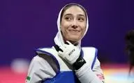 ادعای پذیرش بدون کنکور «مبینا نعمت زاده» در رشته پزشکی صحت دارد؟