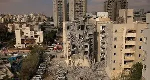 آخرین آمار از شمار خانه های آسیب دیده در جنگ 12 روزه