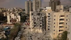 آخرین آمار از شمار خانه های آسیب دیده در جنگ 12 روزه