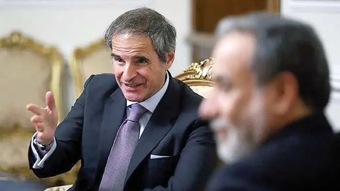 نوامبرِ بدون برجام
