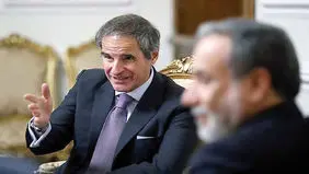 نوامبرِ بدون برجام
