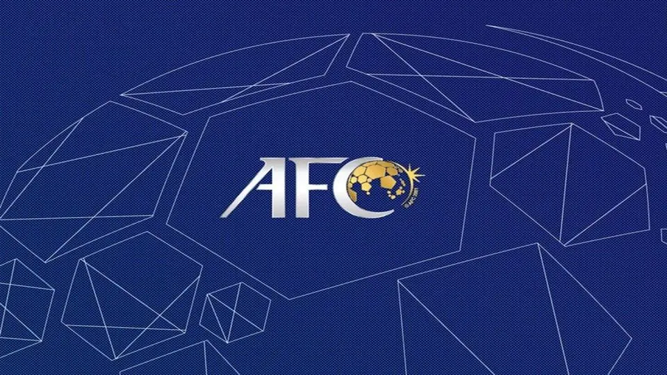 نامه‌ محرمانه AFC به فدراسیون فوتبال ایران