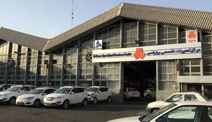 قیمت خودروهای سایپا امروز چهارشنبه ۲۲ مهر ۱۴۰۵ / قیمت اطلس چند؟ + جدول