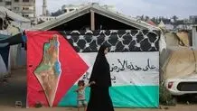 غزه زیر آتش