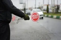 تردد در جاده چالوس و آزادراه تهران شمال ممنوع شد