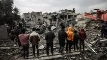 هرگز نمی‌خواهیم حماس مسئولیت غزه پس از جنگ را در دست داشته باشد


