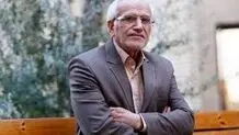 مهدی مسعودشاهی درگذشت

