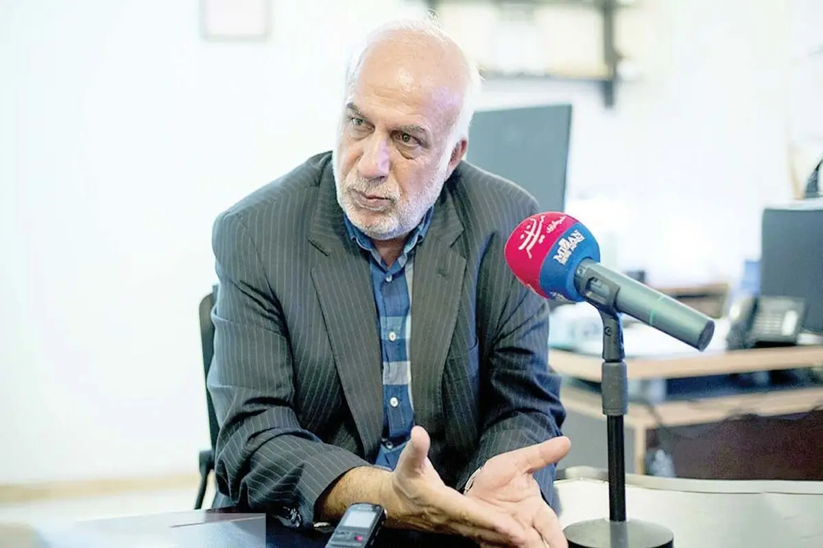 ماهیگیری اقتصادی در کشورهای دوست
