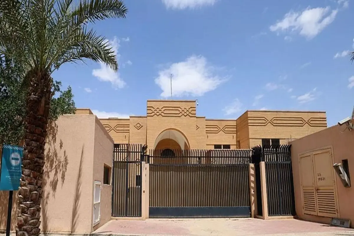 فرانس۲۴: سفارت ایران در عربستان سه‌شنبه بازگشایی خواهد شد

