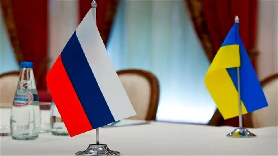 اوکراین: برای دیپلماسی با روسیه آماده ایم