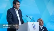 Iran to launch intl. maritime environment research center: VP