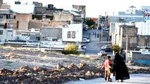 ایران در سراشیبی فقر