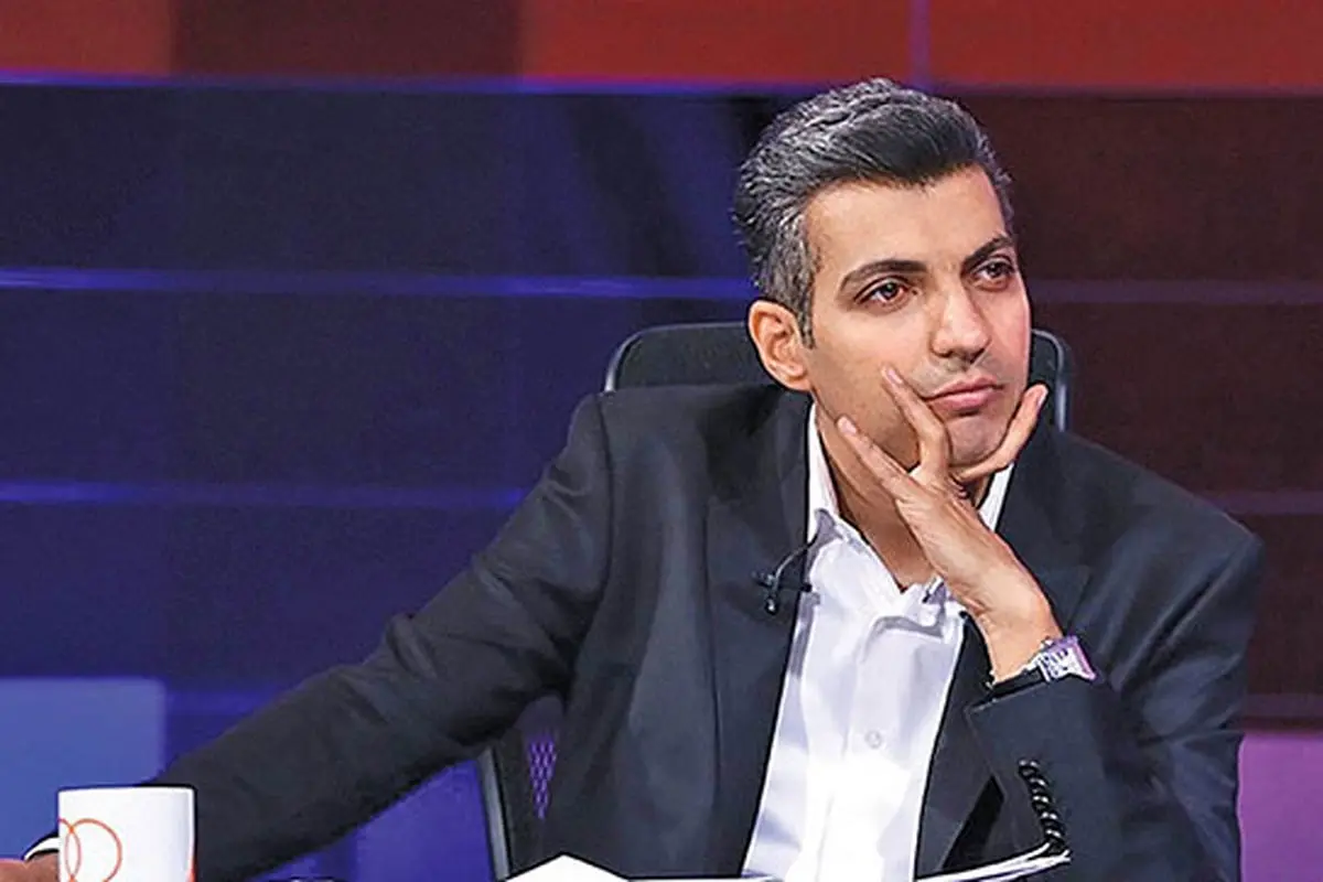 اتفاقات بامزه فوتبال ایران با روایت عادل فردوسی‌پور/ ویدئو