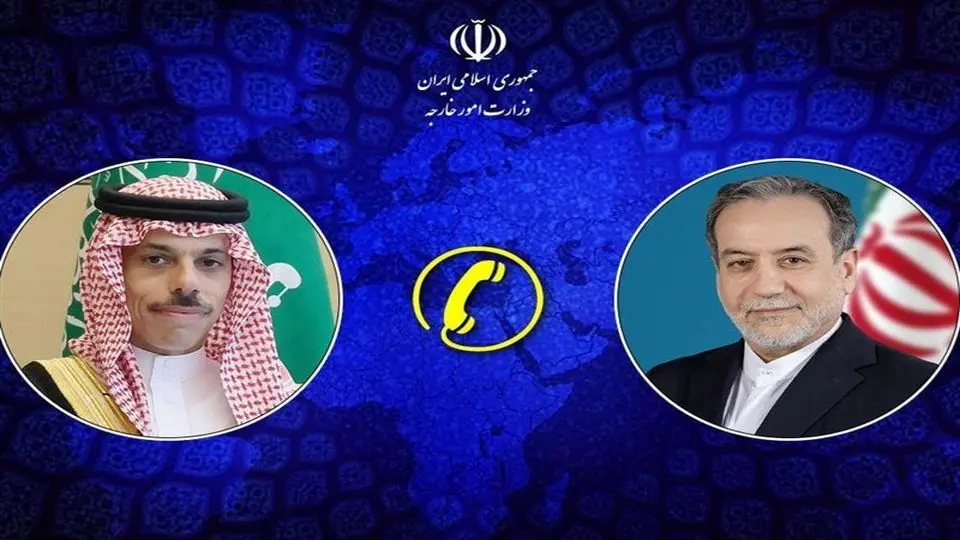 عراقچی: ایران قاطعانه به تجاوز اسرائیل پاسخ میدهد