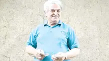 تئاتر چندان جدی گرفته نمی‌شود