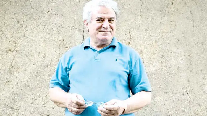 تئاتر چندان جدی گرفته نمی‌شود