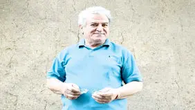 تئاتر چندان جدی گرفته نمی‌شود