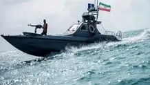 IRGC seizes foreign tankers smuggling fuel in Persian Gulf