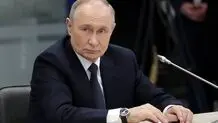 Putin proposes temporary governance plan in Ukraine