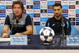 کاپیتان غیرمنتظره آبیها، ستاره این روزهای استقلال