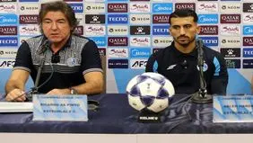 کاپیتان غیرمنتظره آبی‌ها، ستاره این روزهای استقلال